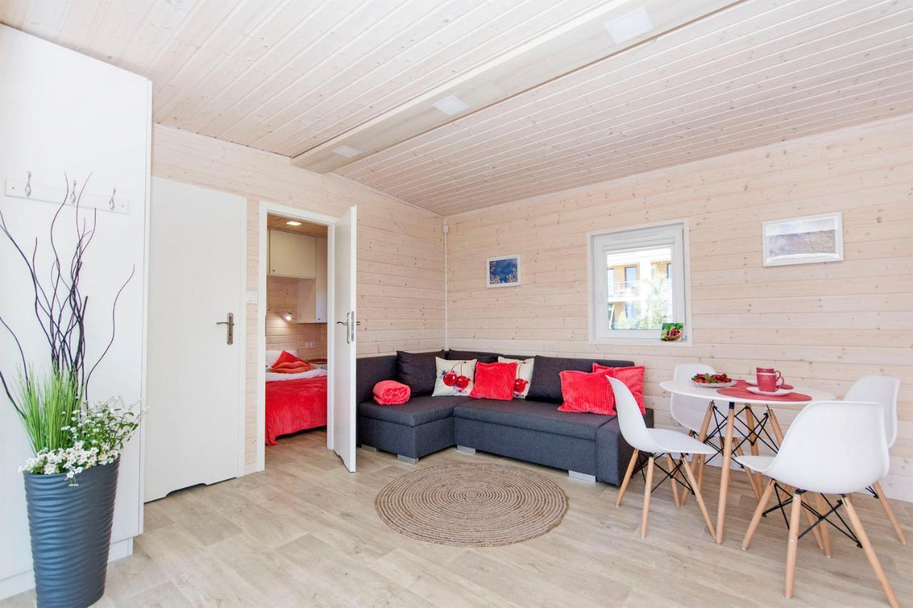 Cherry House Gdańsk Kültér fotó