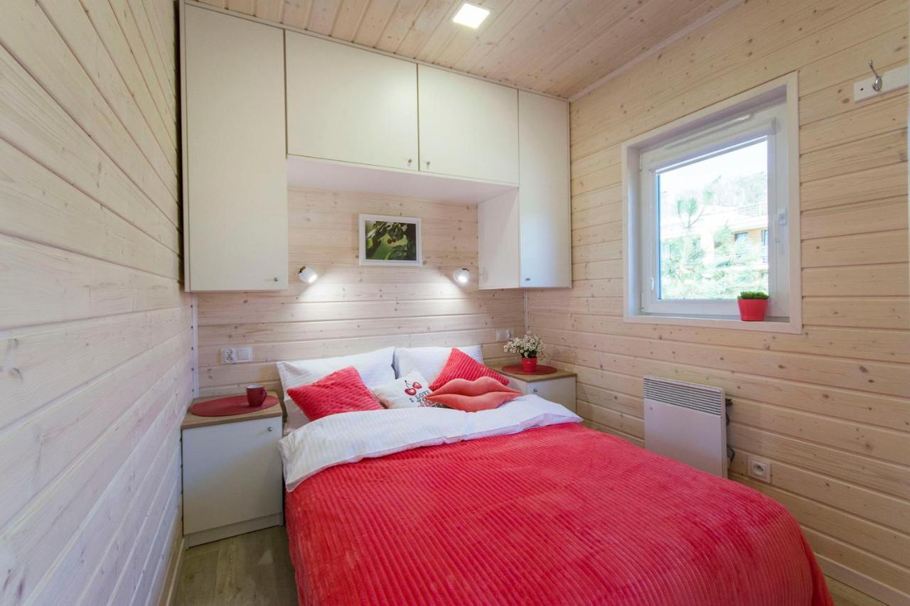 Cherry House Gdańsk Kültér fotó