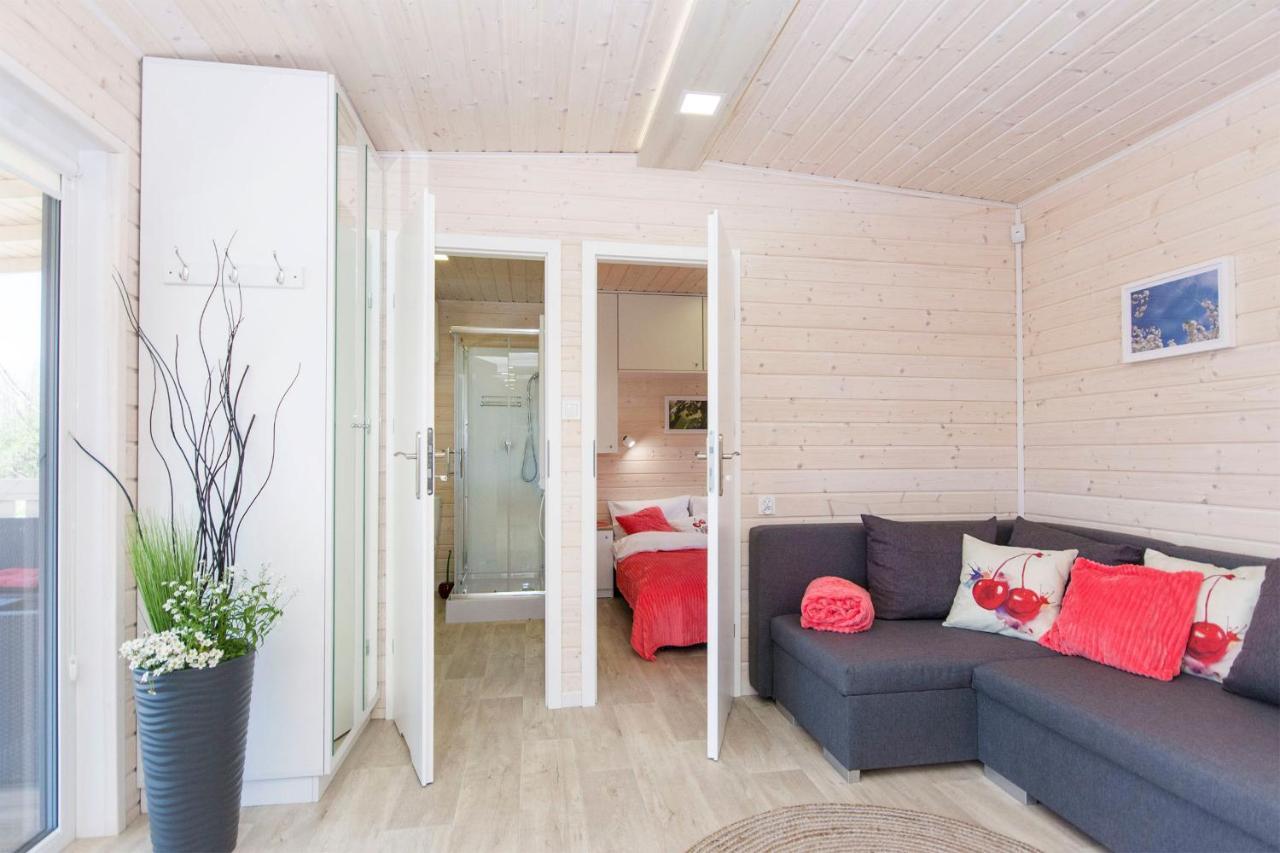 Cherry House Gdańsk Kültér fotó